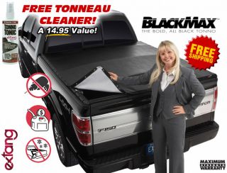 Extang Blackmax 2315 Tonneau Roll Up Truck Bed Cover
