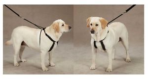 Heavy Anti Pull Harnesses for Dogs Train Your Dog to Walk Without Pulling