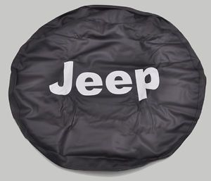Best Jeep Wrangler Spare Tire Cover Cloth Inside Diameter R15