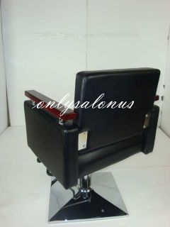 New Hydraulic Styling Barber Chair Salon Equipment Hair
