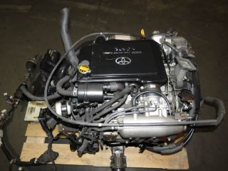 94 97 JDM Toyota Celica GT Four 3SGTE Engine st205 Swap 245HP 2 0 Motor 3S GTE
