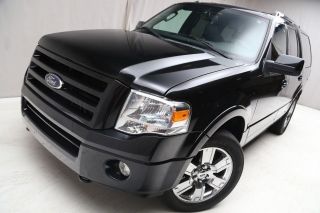 Ford Expedition 2010 Limited