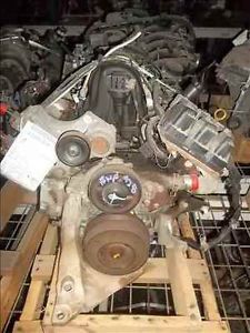 Triumph Bonneville Engine
