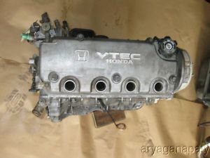 92 93 94 95 Honda Civic JDM Engine Motor D15B vtec SOHC