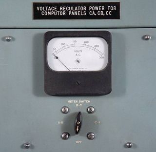 USA Superior Electric EMT10153 135KVA 208V 230V 3Ø Variac Line Voltage Regulator