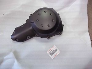 New Kawasaki Versys KLE650 Left Engine Cover 07 09