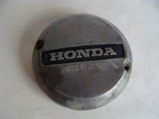 1979 Honda CB 650 Engine Side Cover CB650