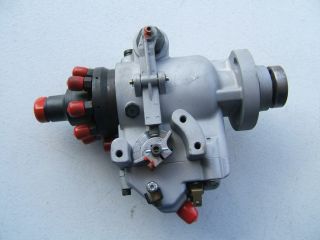 Stanadyne DB2 4812 Diesel Fuel Injection Pump 88 89 Ford 7 3L Diesel IDI F250