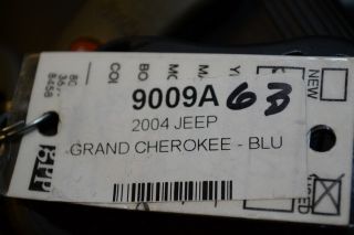 Jeep Grand Cherokee Laredo Special Edition 4x4 Sunroof Heated Leather Keyless
