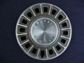1968 Ford Mustang Fastback Convertible Coupe Hubcaps 68 FOR12