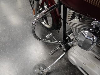 2000 Harley Davidson FXST Softail Standard Clean Cheap Custom Wheel We Finance