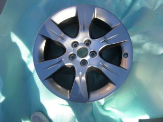 2011 2014 Toyota Sienna SE 19 inch Wheel