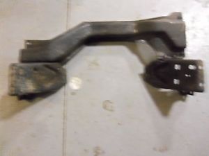 4x4 Engine Crossmember for 73 87 Chevy GMC Truck