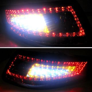 Porsche 997 LED Tail Lights