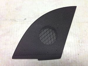 2004 2010 Toyota Sienna Front Left Dash Speaker Cover Grille 55472 AE010