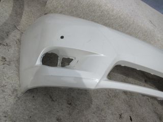 Toyota Sienna Front Bumper Cover 11 12 13