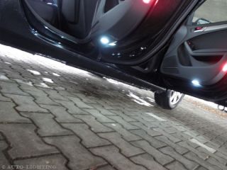 Interior LED Car Light Bulbs Full Set Audi A3 8L