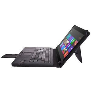 New Bluetooth Keyboard Cover Case for Microsoft Surface RT Surface Pro Windows 8