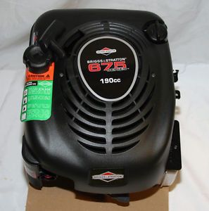 Двигатель Briggs Stratton Купить В Москве