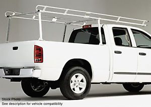 Hauler Utility Ladder Rack Toyota Tacoma Truck 6' Bed