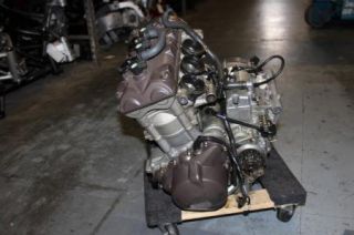 Triumph Daytona 675 2008 Engine Motor Components Kit Valves Springs Gasket