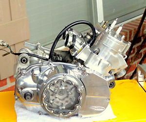 Banshee 4mm Cheetah Cub K T Built 421 Motor Engine Complete Ported Stoker Drag