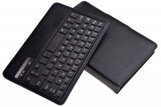Removable Bluetooth Keyboard Case Cover Stand for Samsung Galaxy TAB3 7 0 Tablet