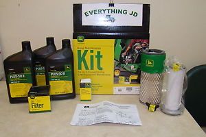 John Deere 455 Lawnmower Home Maintenance Kit LG189
