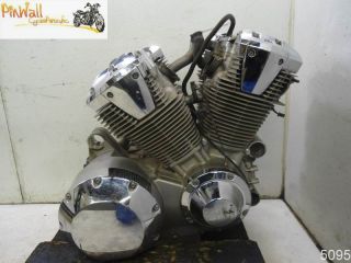 03 Honda VTX1800 VTX 1800 Engine Motor