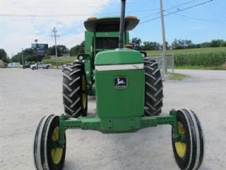 John Deere 2940 Tractor with Canopy 1031 Hours Very Nice
