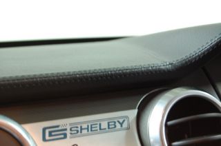 Ford Mustang Shelby GT 500 118