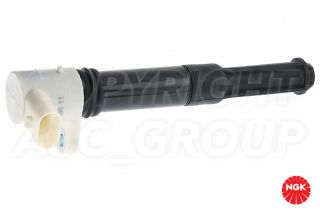 New NGK Ignition Coil Pack Fiat Punto EVO 1 4 Multiair 105 2010 12