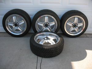 4 Scion XB Custom Wheels 16 inch TRD Rims w Toyo Proxy Tires