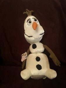 pull apart talking olaf