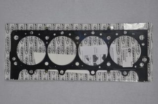 Cometic MLS Head Gasket Ford Pro Stock A460 Block 045" 4 685" C5744 045 Each