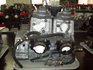 2005 Arctic Cat Sabercat Firecat 700 EFI Snowmobile Engine Motor REDUCED