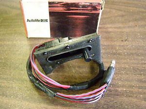 1967 1968 1969 1970 1971 1972 Ford Truck F100 F350 Neutral Safety Switch