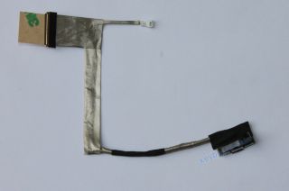 New for HP DV7 2000 DV7 3000 Series Laptop Screen Video Flex Cable DDOUT5LC000