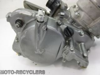 06 RM85 Engine Motor Complete 25