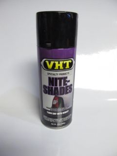  VHT SP306 Prime Coat Yellow Zinc Chromate Sandable