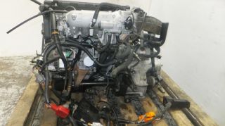 JDM Honda Civic Sir B16A DOHC vtec OBD 2 Engine LSD 5SPEED Transmission 1992 00
