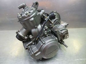 Honda 250R 250 R TRX250R ATC TRX ATC250R Complete Running Engine Motor
