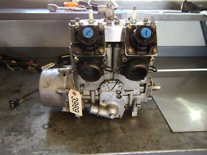 Polaris 726 Pro x IQ R SLP Race Engine Motor