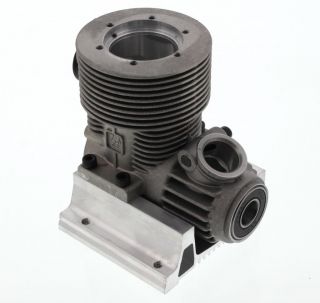 Cen GST 7 7 NX 76 Engine Crankcase Bearings Aluminum Mounts Motor Genesis