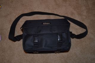 Nikon Camera Bag