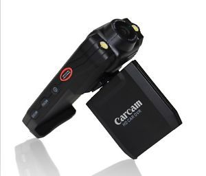 P5000 Car DVR Camera Full HD 1080p Resolution Lens Portable Vehicle Camcorder