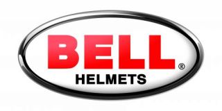 Bell Arrow Matte Black Full Face Motorcycle Helmet