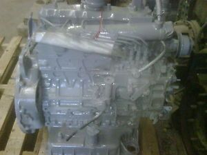 2203 Kubota Good Engine V2203 Bobcat Engine