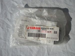 Yamaha Golf Cart Clutch Wght Link Kit G2A Primary Fly Weight Kit 99999 01830 00
