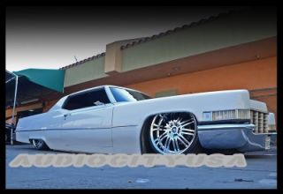 22" inch D1 CR Wheels and Tires Rims for 300C Charger Magnum Challenger